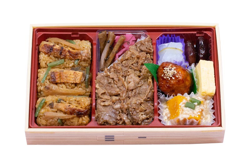 季節のお弁当 おこわ米八 よねはち おこわ米八 よねはち